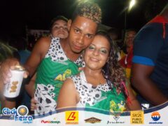 Bloco Auê
